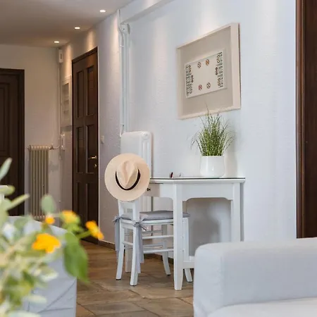 Villa Oleander