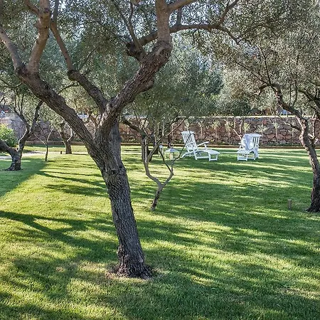 Oleander Villa