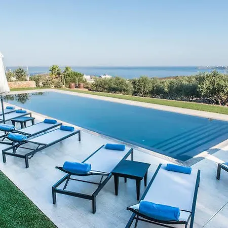 Villa Oleander *