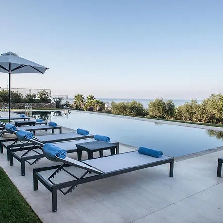 Oleander Villa *