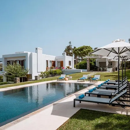Oleander Villa