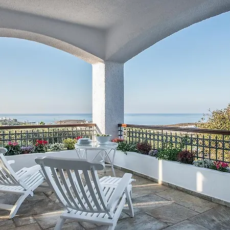 Villa Oleander *