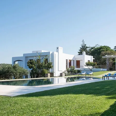 Villa Oleander Kounoupidhianá