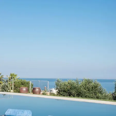 Villa Oleander